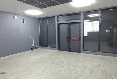 Spațiu comercial, de 36 mp, în Corbii Mari - 2