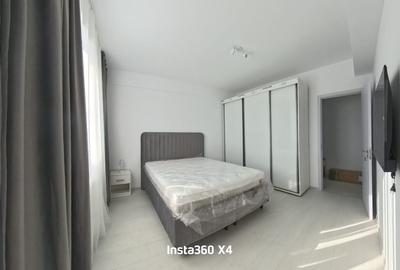 Apartament 2 camere Otopeni | comision 0 - de la dezvoltator - 2