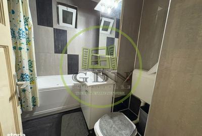 Apartament cu 3 camere în Central - 3