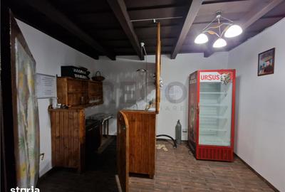 Casă cu 3 camere cu Teren 750 Mp în Gepiu - 5
