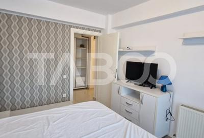 Garsoniera de inchiriat decomandata zona Doamna Stanca