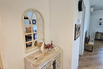 Apartament cu 2 camere decomandat, mobilat în Central - 3
