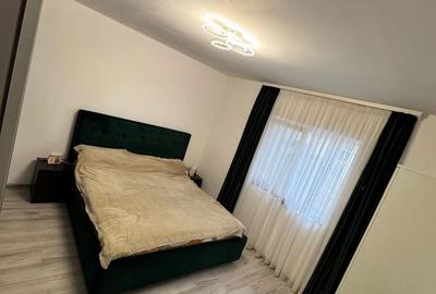 Casă cu 3 camere în Vidra - 2