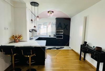 Apartament de lux de inchiriat - 4