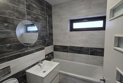 Casă cu 4 camere cu Teren 250 Mp în Bucium - 8