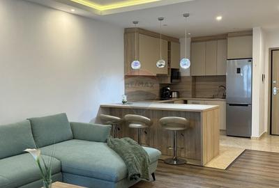 Apartament de inchiriat | Platinia | 2 camere - 1