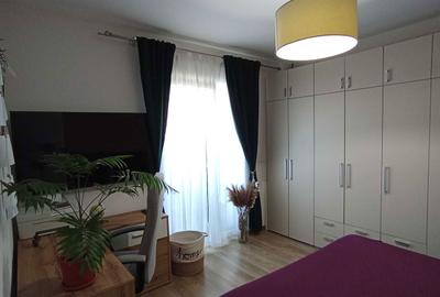 Apartament cu 2 camere decomandat în Buziașului - 3