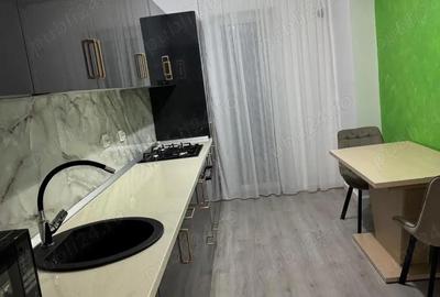 Apartament cu 3 camere decomandat în Central - 4