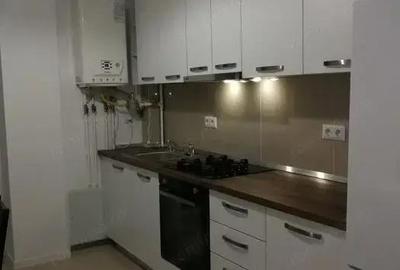 Apartament cu 2 camere în Gheorghe Lazăr