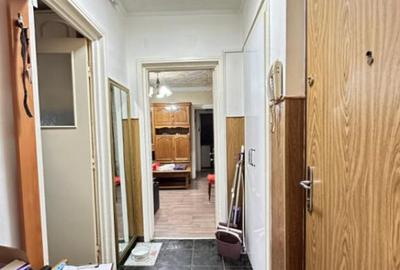 Apartament 3 camere - Tomis II - 7