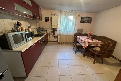 Casa P+1 in zona Andrei Mureseanu - Ploiesti - 5