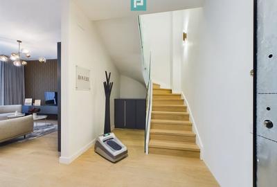 Apartament exclusivist cu 3 camere pe Erou Iancu Nicolae - 3