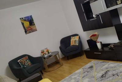 Apartament cu 2 camere decomandat în Unirii - 3