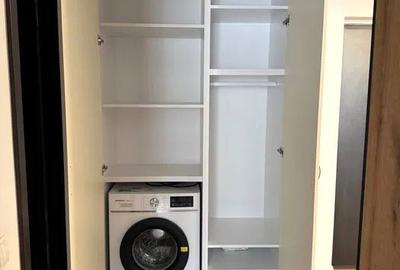 Apartament cu 2 camere decomandat în Dămăroaia - 2