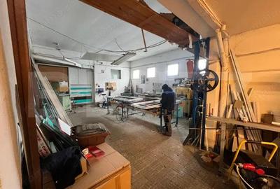 Spațiu comercial, de 160 mp, în Bărdești - 13