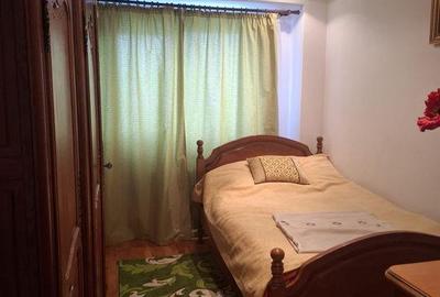 Apartament cu 3 camere decomandat în Gheorgheni - 5