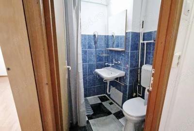 Garsonieră semidecomandată în Vest - 1