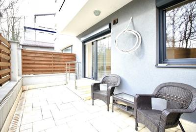 SEMANATOAREA-METROU, STUDIO MODERN CU TERASA, 0% COMISION! - 14