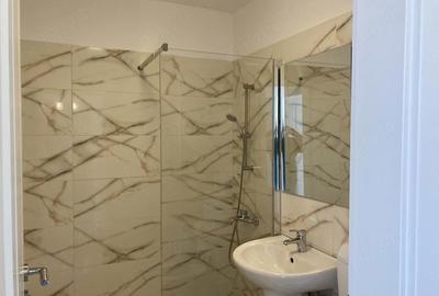 Apartament cu 2 camere decomandat în Muncii