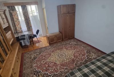 Garsonieră decomandată în Mărăști - 3