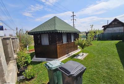 Casă individuală cu 5 camere cu Canalizare în Colibași - 3