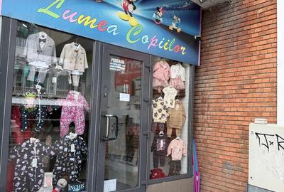 Spațiu comercial, de 16 mp, în Ultracentral - 4