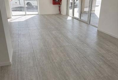 Spațiu comercial, de 38 mp, în Copou - 1