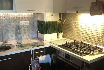 Apartament cu 3 camere decomandat în Doamna Ghica - 1