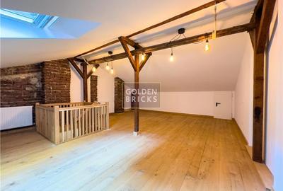 Casă individuală cu 3 camere cu Canalizare în Calea Victoriei - 17