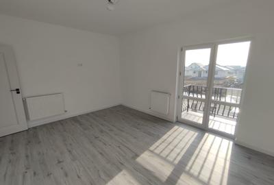 Casă modernă cu living spectaculos - 5