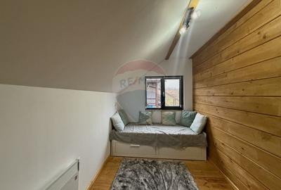 Casa individuala in comuna Masca - 11