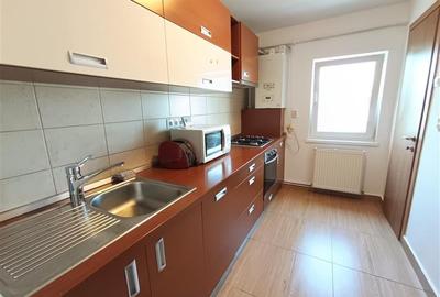 Inchiriere apartament 3 camere Gheorgheni Cluj-Napoca - 4