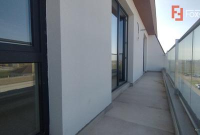 Apartament 3 camere, zona Torontalului - Etaj retras Apartament 3 camere, zona Torontalului - Etaj retras - 7