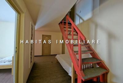 Casa cu 14 camere, activitate pensiune, ideal pentru investitie - 22