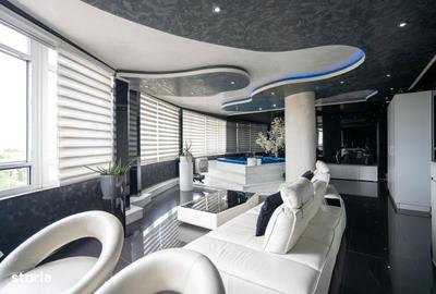 Apartament cu 3 camere în Nufărul - 3