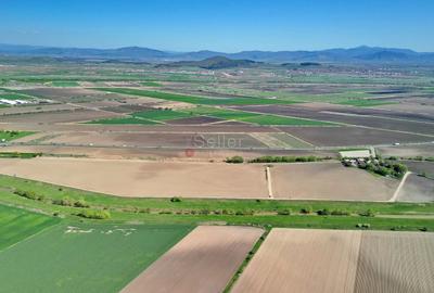 Teren Intravilan Rezidential - Turistic - 25