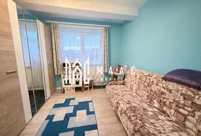 Apartament cu 3 camere decomandat, mobilat în Arhitecților - Calea Cisnădiei - 3