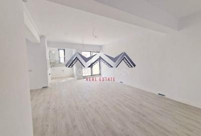 Apartament cu 3 camere decomandat în Central - 4