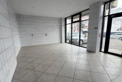 Spatiu comercial de inchiriat, 100mp, parter, Radauti - 4