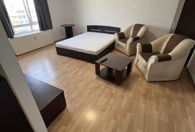 Garsonieră în P-ța Unirii - 7