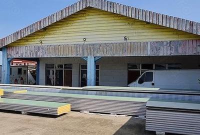 Spațiu comercial, de 3,000 mp, în Sântuhalm - 6