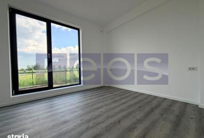 Casă cu 4 camere cu Teren 440 Mp în Tunari - 7