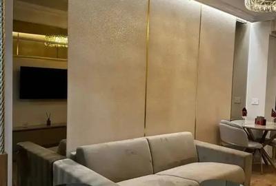 Apartament cu 2 camere decomandat în Voluntari - 11