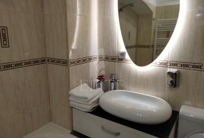 Apartament o camera în zona CENTRALA - 13