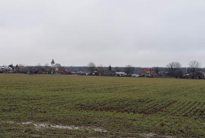 Teren Construcții intravilan de 1127 mp, în Snagov