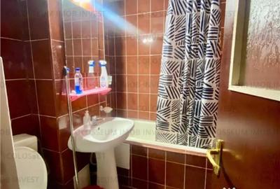 Garsonieră semidecomandată în Tractorul - 2