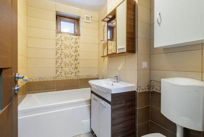 Apartament cu 2 camere semidecomandat, mobilat în Militari - 3
