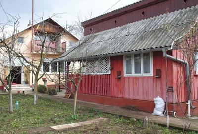 Proprietate de vanzare pe Vale Prahovei Casa ?i teren), in ora?ul Campina - 1