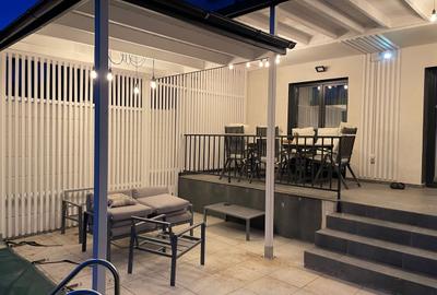 Casă cu 4 camere cu Teren 170 Mp în Berceni - 16