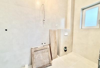 Duplex cu 4 camere cu toate utilitatile - 100 mp utili - zona Drumul Boilor - 19